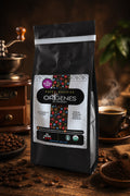 Café Cerezo 250g — Orígenes by MARAN