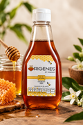 Miel Orgánica 350 g · Orígenes by MARAN